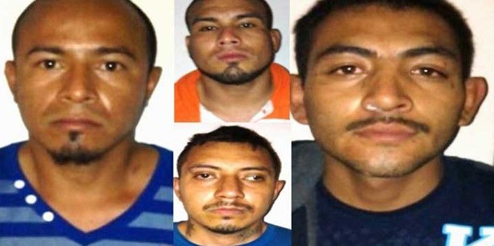 Detienen a líder de Los Zetas en Tamaulipas