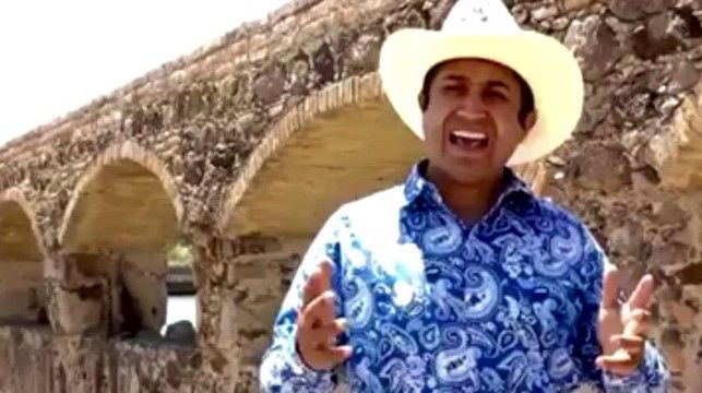 Panista pagaría más de 4 mdp por plagio de canción