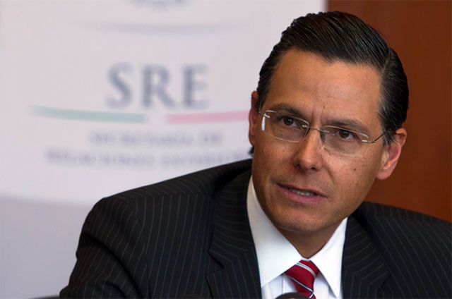 EPN envía propuesta para procurador fiscal