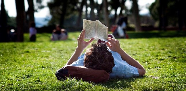 Es la hora de desaprender…