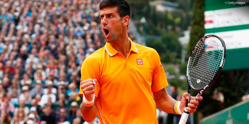 Djokovic se llevó el Masters de Montecarlo Djokovic se llevó el Masters de Montecarlo