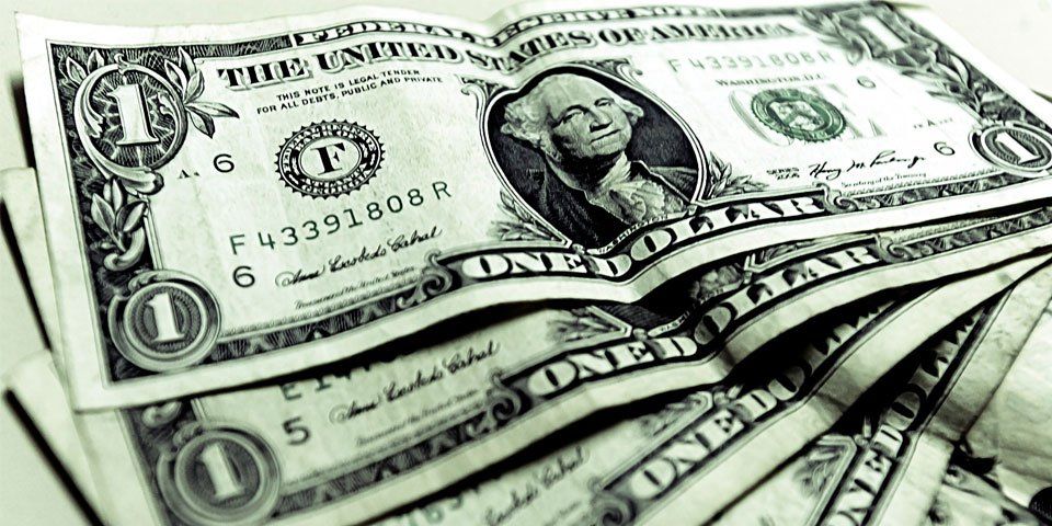 Dólar cierra en 15.66 pesos Dólar cierra en 15.66 pesos
