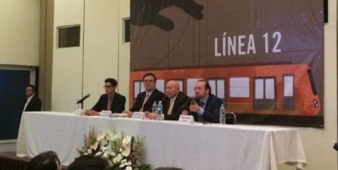 Ebrard culpa a Mancera por cierre de la Línea 12