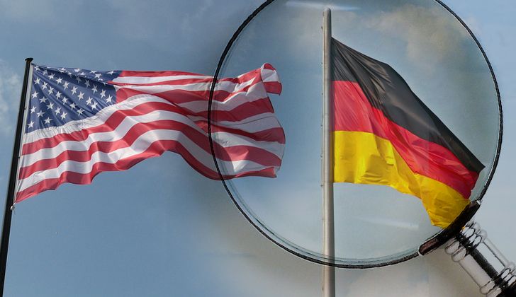 Alemania debe aclarar supuestas labores de espionaje Alemania debe aclarar supuestas labores de espionaje