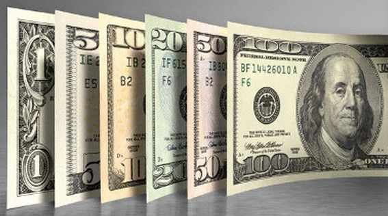 Dólar cierra en 15.52 pesos Dólar cierra en 15.52 pesos