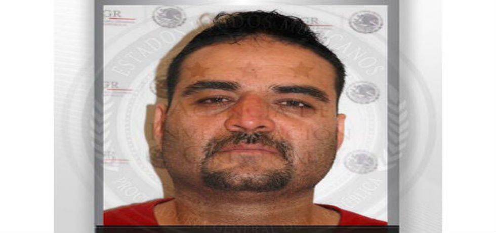 ‘El Chuyín’ fue consignado al penal de El Altiplano