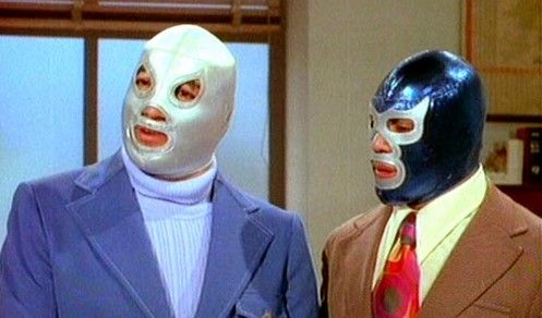 Memes de Semana Santa