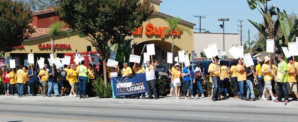 Autoridades laborales de EE.UU. demandan a filial de Chedraui Autoridades laborales de EE.UU. demandan a filial de Chedraui