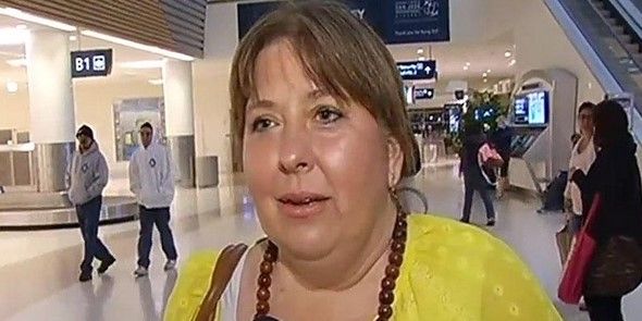 Aerolínea niega servicio a mujer con cáncer