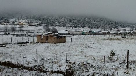 Segob emite declaratoria de emergencia a municipios de Chihuahua