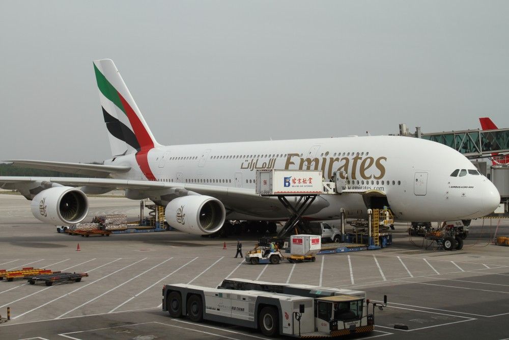 Por falta de slots, Emirates cancela vuelos desde México a Dubai - emirates_a380-80028a6-edo29_285736886169291