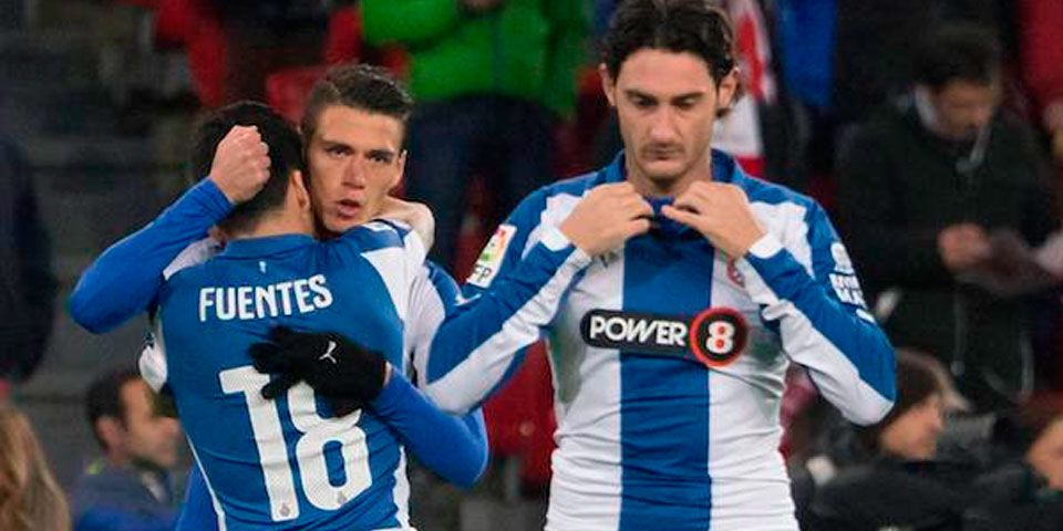 Espanyol ilusiona a su afición