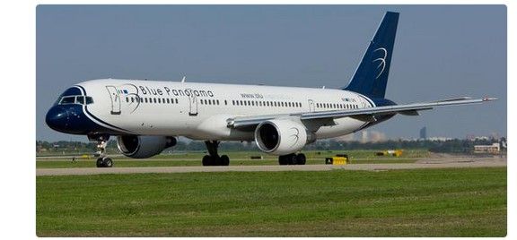 Mérida tiene su primer vuelo trasatlántico