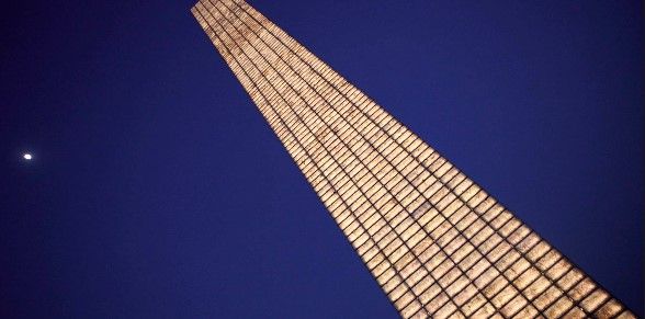 Empresa ligada a construcción de Estela de Luz obtiene contrato millonario Empresa ligada a construcción de Estela de Luz obtiene contrato millonario