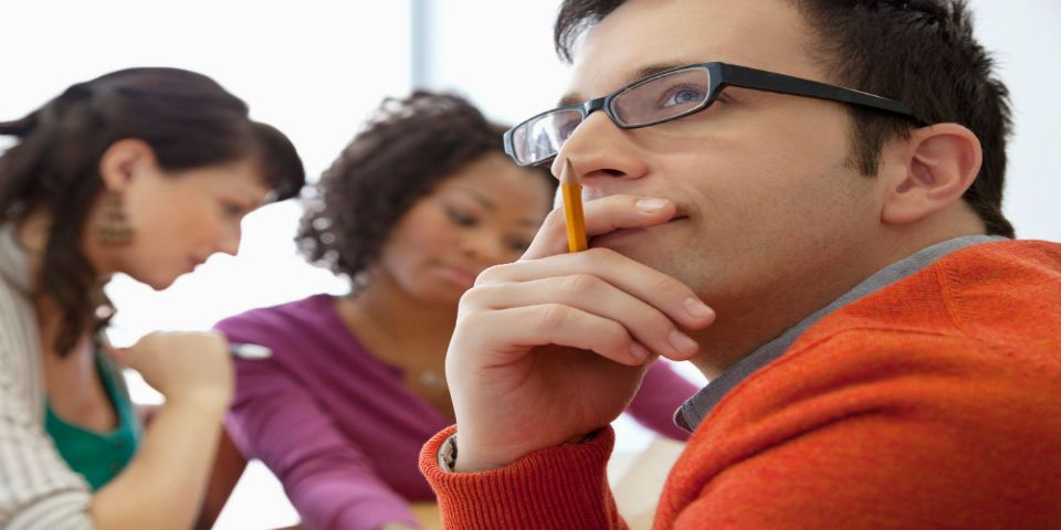 Las carreras mejor pagadas en México Las carreras mejor pagadas en México