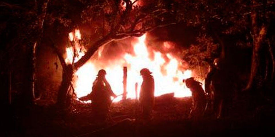 Aumenta a 17 los muertos por pipa en Tabasco