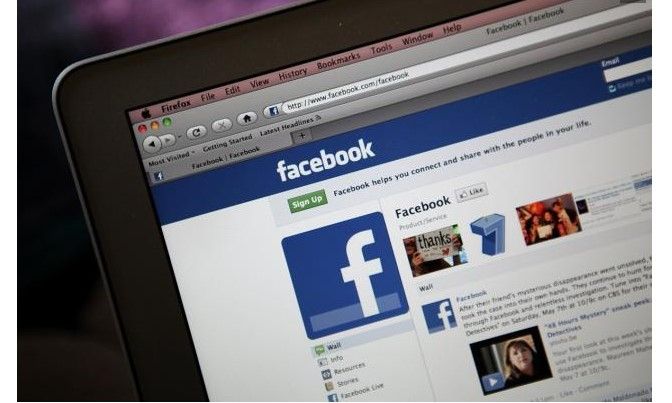 Juez autoriza enviar papeles de divorcio por Facebook