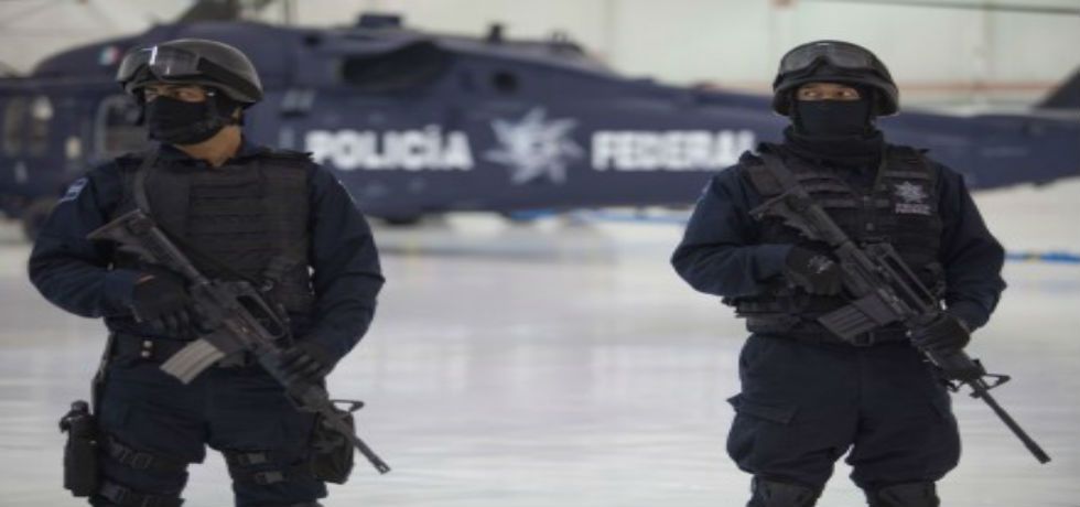 Han caído 100 secuestradores al mes de enero a mayo