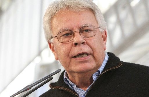 Venezuela negaría entrada a Felipe González