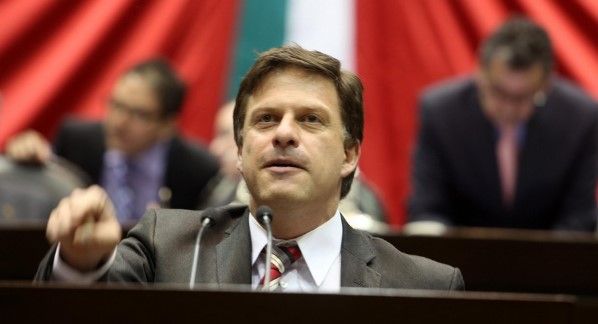 Proponen legalizar cultivo de amapola