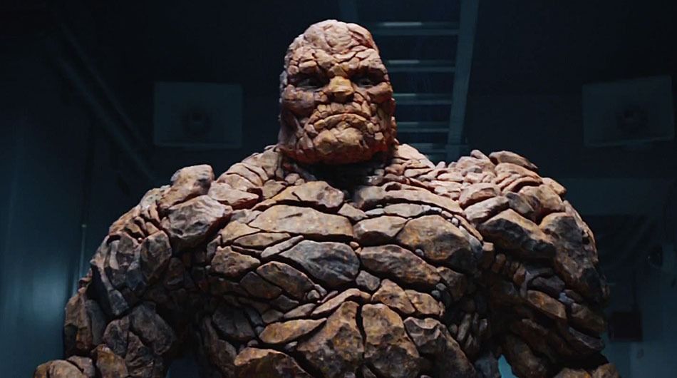 Nuevo tráiler de ‘Fantastic 4’