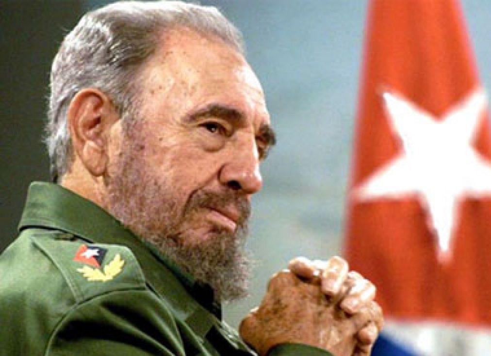 Fidel Castro el hombre al que intentaron matar 638 veces