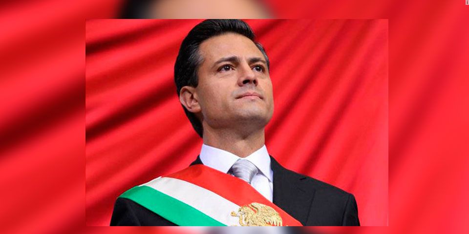 PRD pide retirar el fuero presidencial