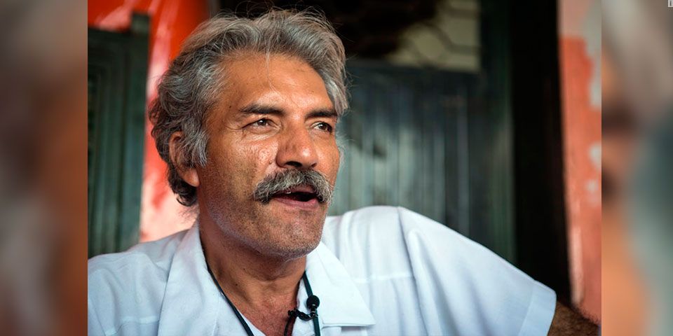 La PGR se desiste en el caso Mireles