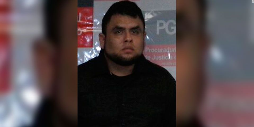 Detienen a líder de los Zetas de Monclova