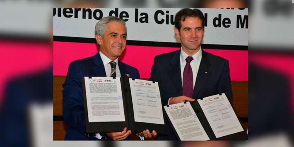 Instalan en el DF Unidad Especializada de Vigilancia Electoral