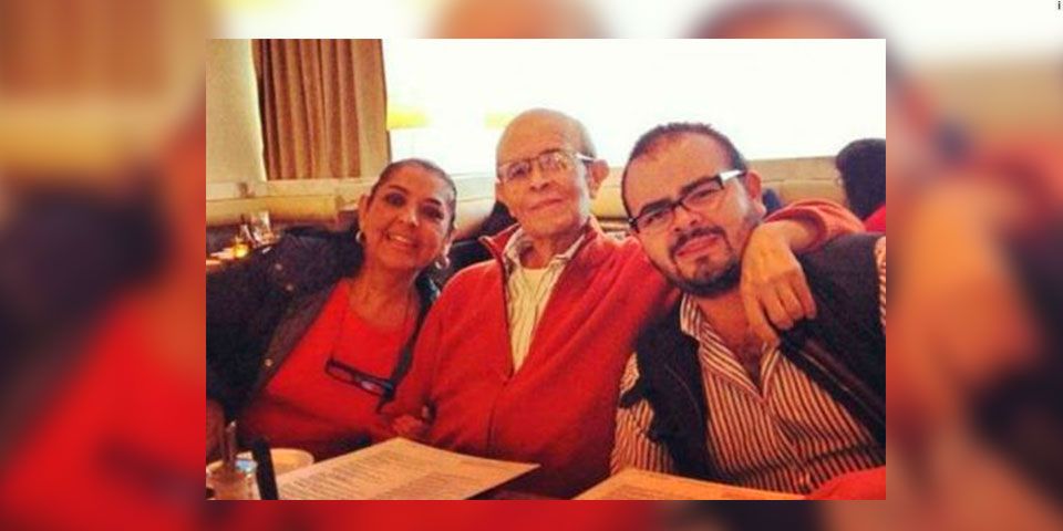 Otorgan amparo a Rodrigo Vallejo