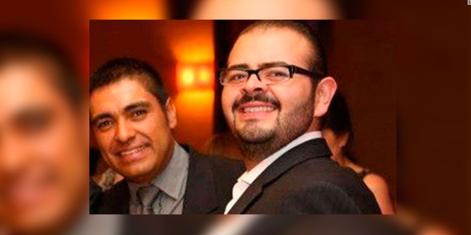 Hoy podría quedar en libertad Rodrigo Vallejo: abogado