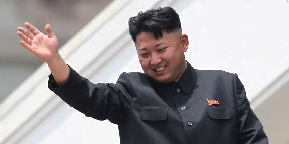 Corea del Norte amenaza con bombardear globos Corea del Norte amenaza con bombardear globos