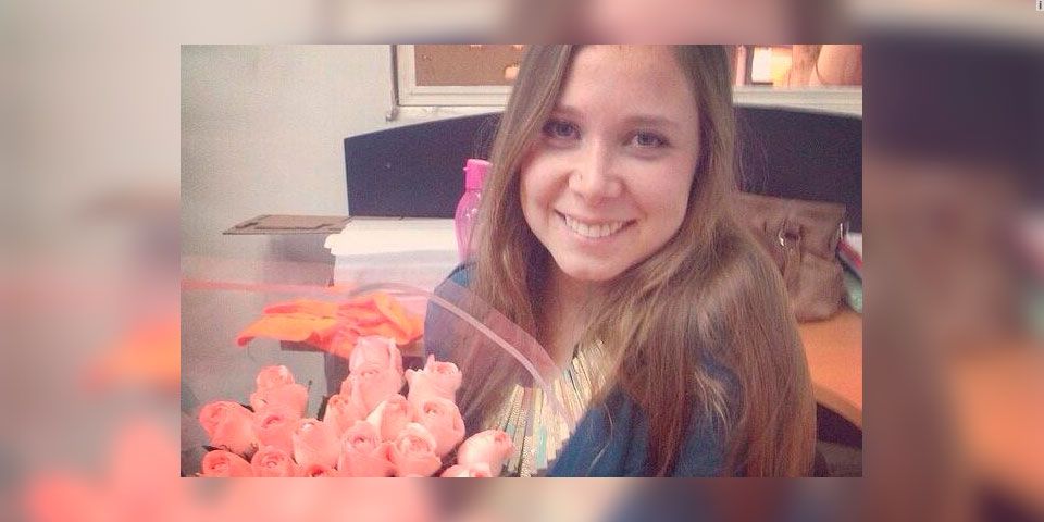 Detienen a 2 por homicidio de estudiante de La Salle