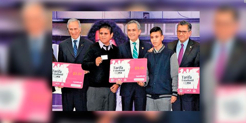 ¿Cómo adquirir la Tarjeta CDMX?