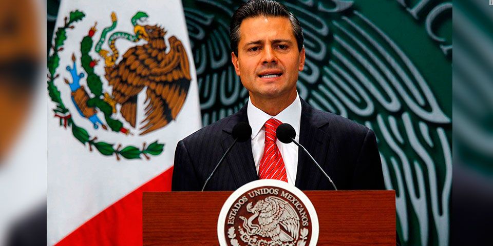 México se ofrece como mediador entre EE.UU. y Cuba México se ofrece como mediador entre EE.UU. y Cuba