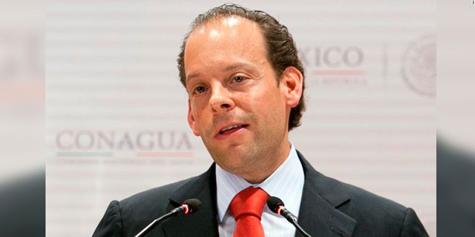 A Korenfeld se le podría inhabilitar: Función Pública