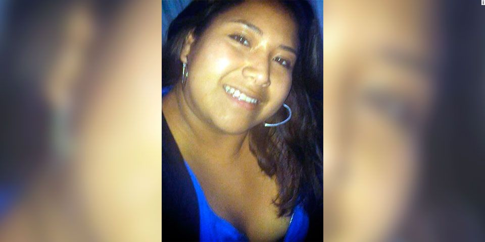 PF detiene a dos por el asesinato de alumna de la UNAM