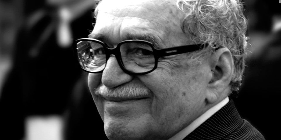 Un año sin Gabriel García Márquez