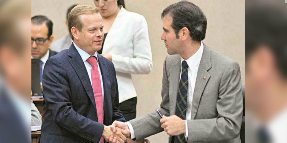 Aumentan peticiones para retirar el registro del Partido Verde