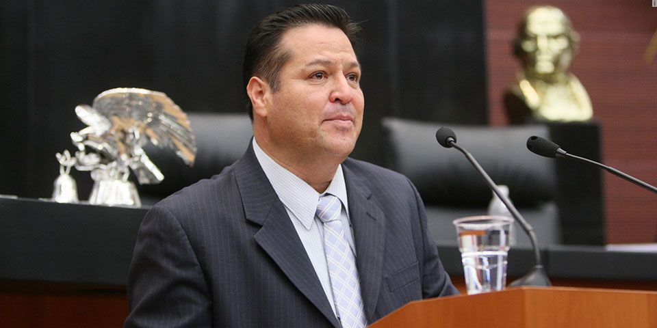 Ultimátum al PRI para elección de magistrado del TEPJF