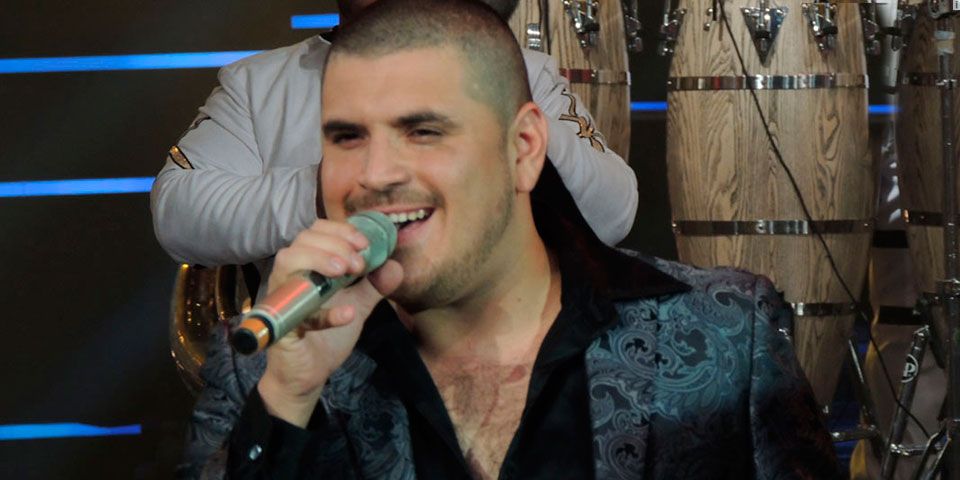 Cancelan presentación de El Komander en Aguascalientes