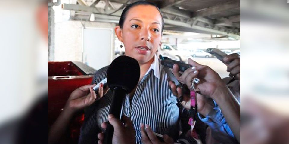 Golpean y amenazan a fiscal del caso Granier