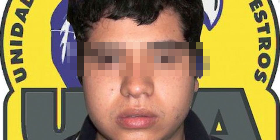 Formal prisión a sobrino de Amado Carrillo Fuentes