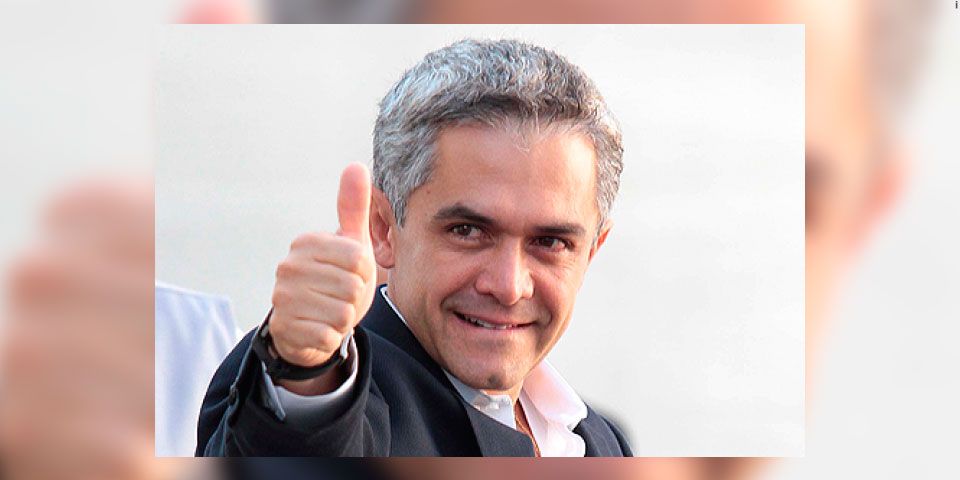 Constitución de la Cd. de México, para el 2017: Mancera
