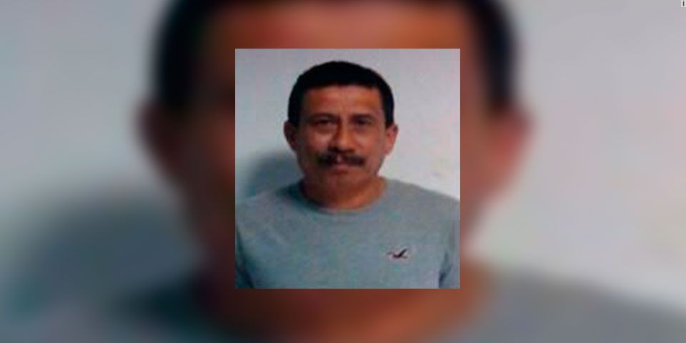 Detienen a líder del Cártel del Golfo en Mier