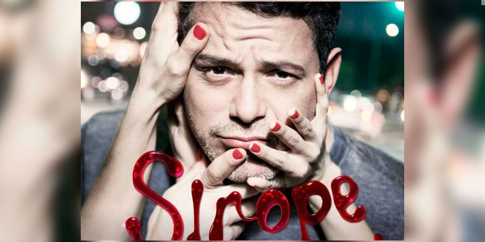 Maduro es una mala copia de Chávez: Alejandro Sanz Maduro es una mala copia de Chávez: Alejandro Sanz