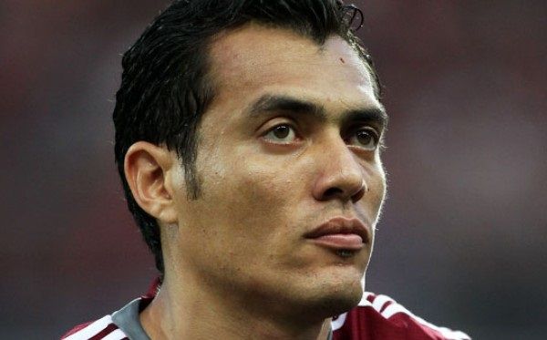 Arango explica mordida a Jesús Zavala