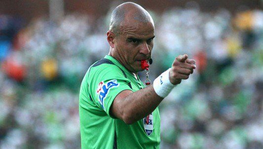 Designado el árbitro para el Clásico Nacional