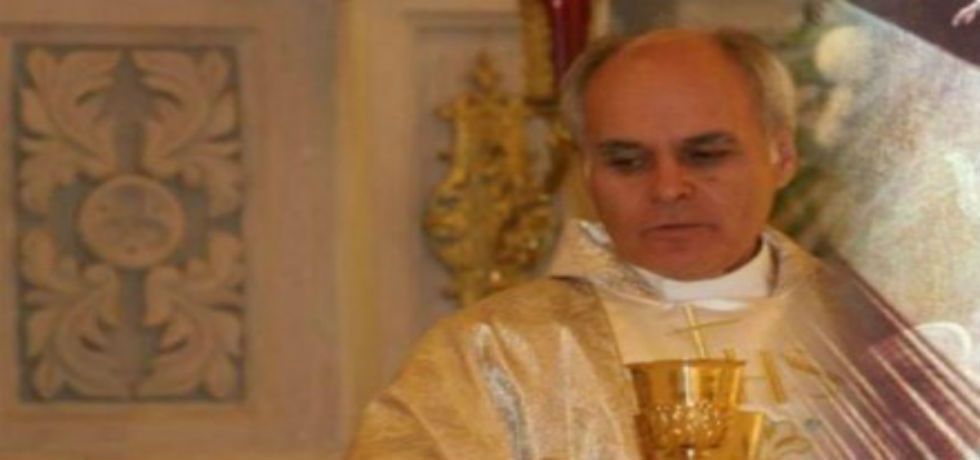 Asesinan a sacerdote de Guanajuato